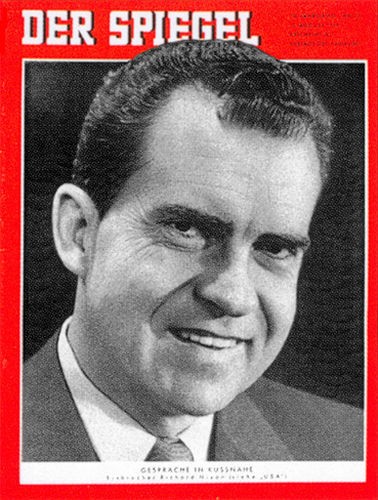 DER SPIEGEL Nr. 33, 12.8.1959 bis 18.8.1959