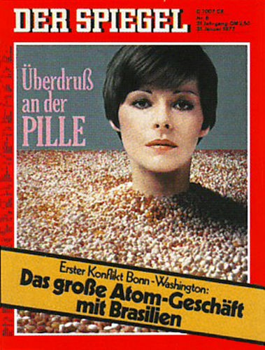 Original Zeitung Der Spiegel Vom 3111977 Bis 621977 Spiegel Antiquariat Original Zeitung 6484