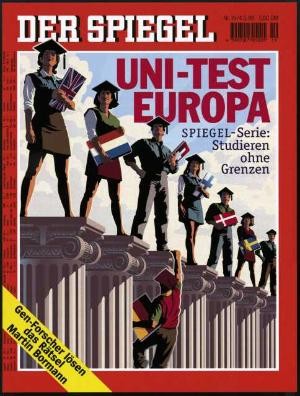 DER SPIEGEL Nr. 19, 4.5.1998 bis 10.5.1998