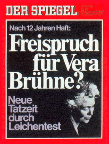 Original Zeitung Der Spiegel Vom 2491973 Bis 3091973 Spiegel Antiquariat Original 9102