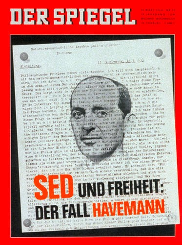 Original Zeitung Der Spiegel Vom 2531964 Bis 3131964 Spiegel Antiquariat Original 1818