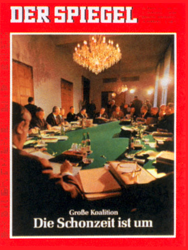 Original Zeitung Der Spiegel Vom 2031967 Bis 2631967 Spiegel Antiquariat Original 8567