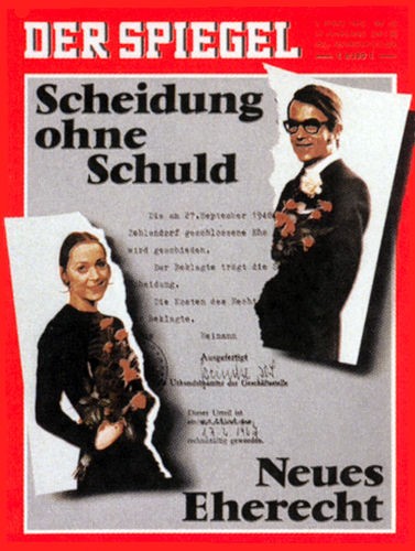 DER SPIEGEL Nr. 10, 2.3.1970 bis 8.3.1970