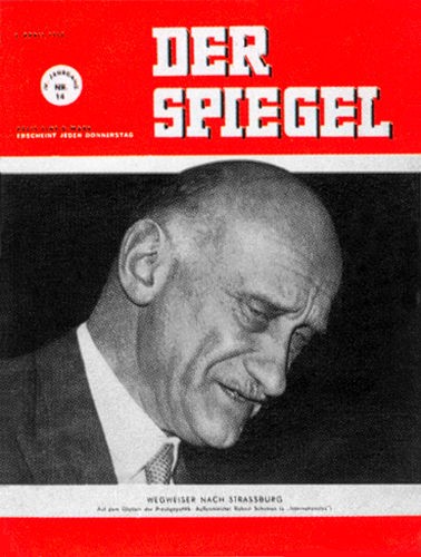 DER SPIEGEL Nr. 14, Original historische Zeitung vom 6. April 1950 bis 12. April 1950 – SPIEGEL Antiquariat, Geburtstag 6.4.1950, Geburtstag 7.4.1950, 8.4.1950,Geburtstag 9.4.1950, Geburtstag 10.4.1950, Geburtstag 11.4.1950, Geburtstag 12.4.1950