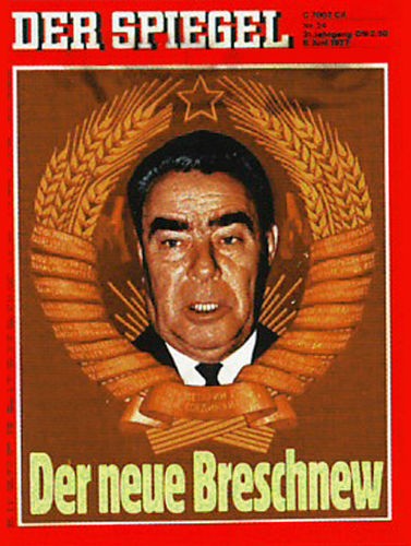 DER SPIEGEL Nr. 24, 6.6.1977 bis 12.6.1977