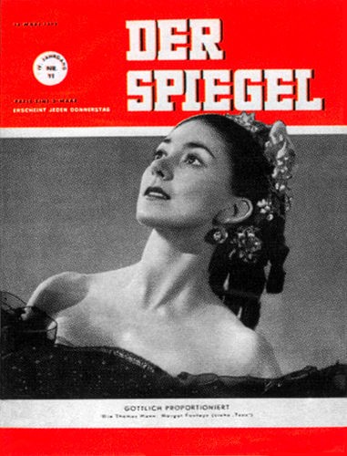 DER SPIEGEL Nr. 11, Original historische Zeitung vom 16. März 1950 bis 22. März 1950 – SPIEGEL Antiquariat, 16.3.1950, 17.3.1950, 18.3.1950, 19.3.1950, 20.3.1950, 21.3.1950, 22.3.1950